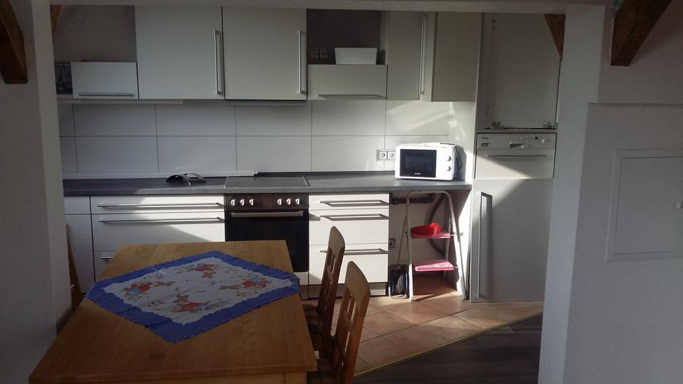 Dachgeschoßwohnung Nettetal - 2 Zimmer, 42 m&sup2;, 720&euro; | Angebot:25397423