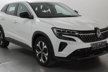 Renault Austral 46.490 km 18.850 &euro; Bebra 36179