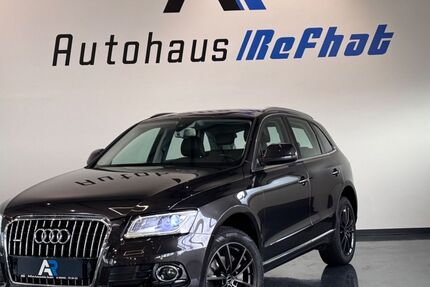 Audi Q5 130.319 km 15.950 &euro; Lohne 49393