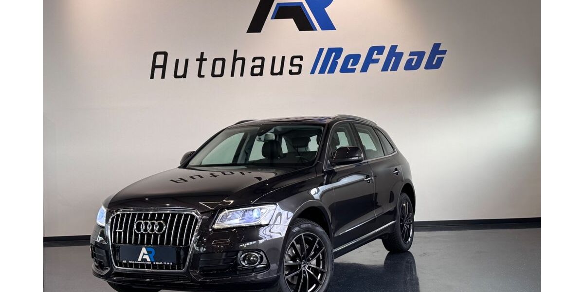 Audi Q5 130.319 km 15.950 &euro; Lohne 49393