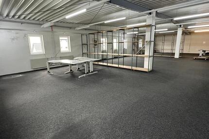 Büro Fläche rd. 165 qm - teilbar; sehr ruhig zimmer