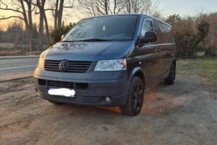 VW T5 Transporter 238.000 km 9.990 &euro; Eutin 23701