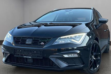 Seat Leon 107.165 km 13.999 &euro; Sendenhorst 48324