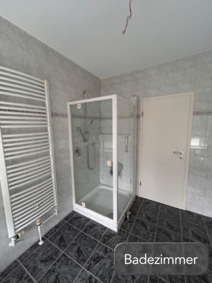 Großzügige 92m² Mietwohnung - 3ZKB inkl. 2* Stellplätzen zimmer