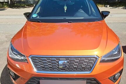Seat Arona 90.000 km 14.900 &euro; Weinheim 69469
