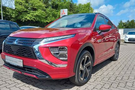 Mitsubishi Eclipse Cross 47.100 km 22.990 &euro; Moorrege 25436