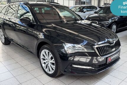 Skoda Superb 55.737 km 24.490 &euro; Ludwigsfelde (bei Berlin) 14974