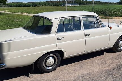 Mercedes-Benz 190 85.700 km 15.500 &euro; Burgen 56332