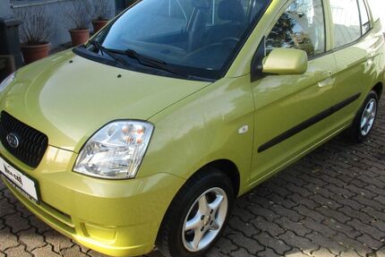 Kia Picanto 166.060 km 2.599 &euro; Neustadt an der Weinstrasse 67433