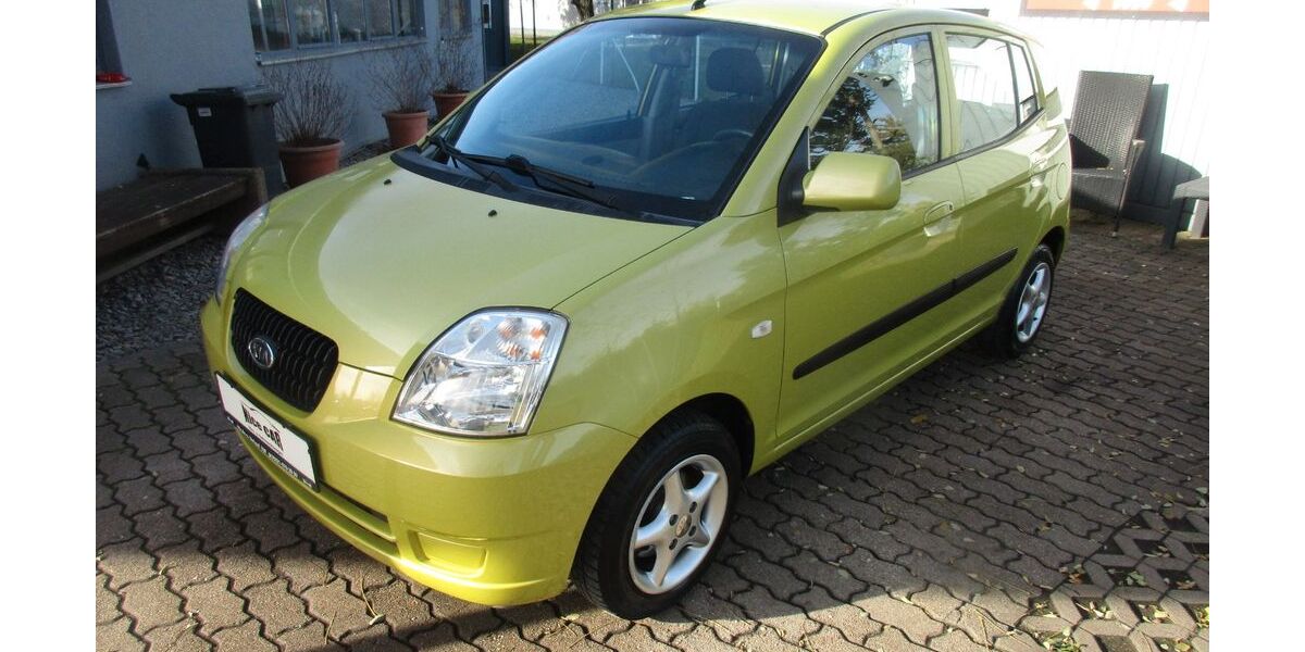 Kia Picanto 166.060 km 2.599 &euro; Neustadt an der Weinstrasse 67433