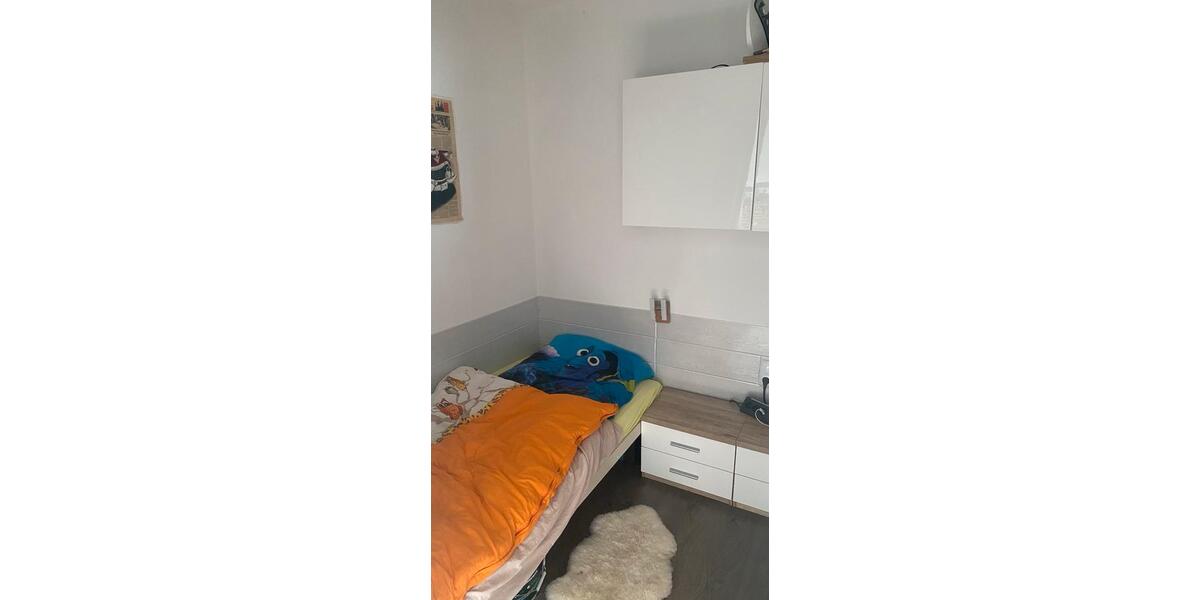 Etagenwohnung Winsen (Aller) - 3 Zimmer, 48 m&sup2;, 46.550&euro; | Angebot:26315931