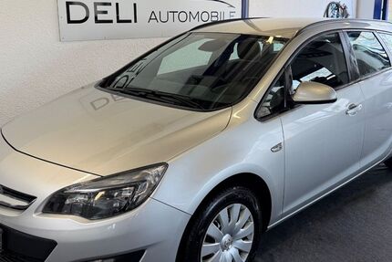 Opel Astra 370.000 km 3.290 &euro; Krauchenwies 72505