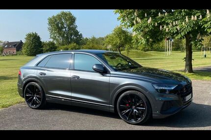 Audi Q8 77.000 km 64.100 &euro; Krefeld 47804