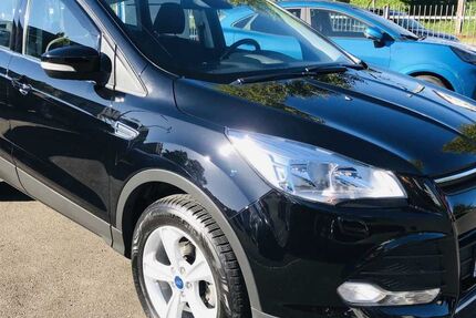 Ford Kuga 54.310 km 11.985 &euro; Berlin 13127