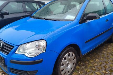 VW Polo 157.000 km 1.299 &euro; Bad Neuenahr-Ahrweiler 53474