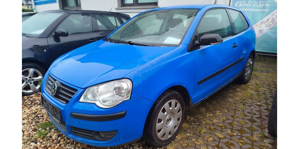 VW Polo 157.000 km 1.299 &euro; Bad Neuenahr-Ahrweiler 53474