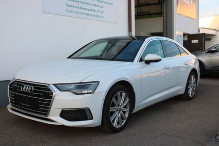 Audi A6 186.279 km 26.590 &euro; Lampertheim 68623
