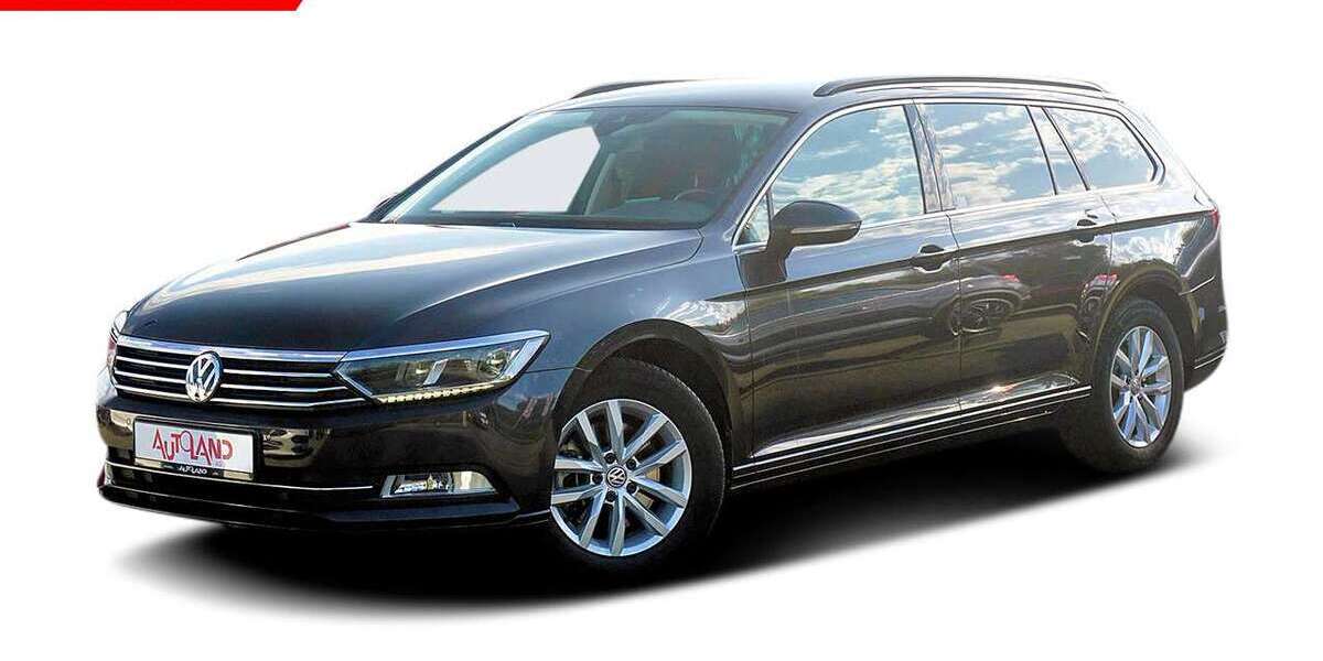 VW Passat Variant 78.795 km 21.950 &euro; Schwerin 19061