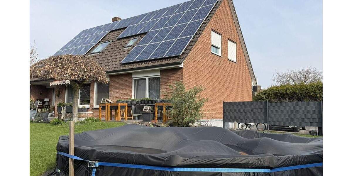 Einfamilienhaus Neuenkirchen - 5 Zimmer, 174 m&sup2;, 339.000&euro; | Angebot:25898769