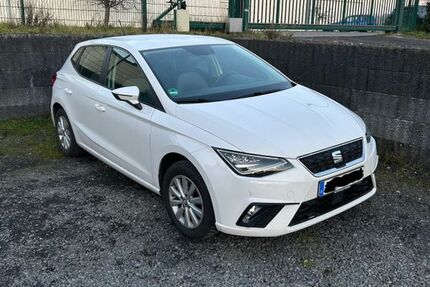 Seat Ibiza 157.318 km 6.900 &euro; Polch 56751