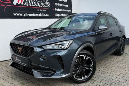 Cupra Formentor 11.000 km 25.990 € Lahnstein 56112