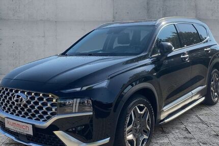 Hyundai SANTA FE 24.975 km 34.998 &euro; Göppingen 73037