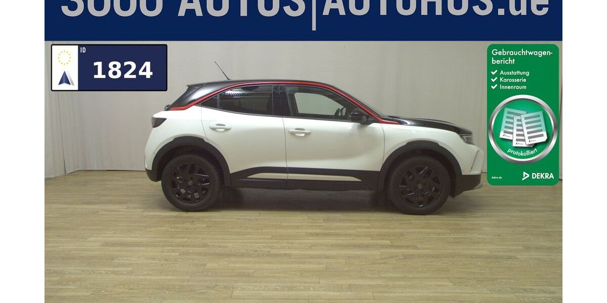 Opel Mokka 36.694 km 15.480 &euro; Bremen / Arsten 28279