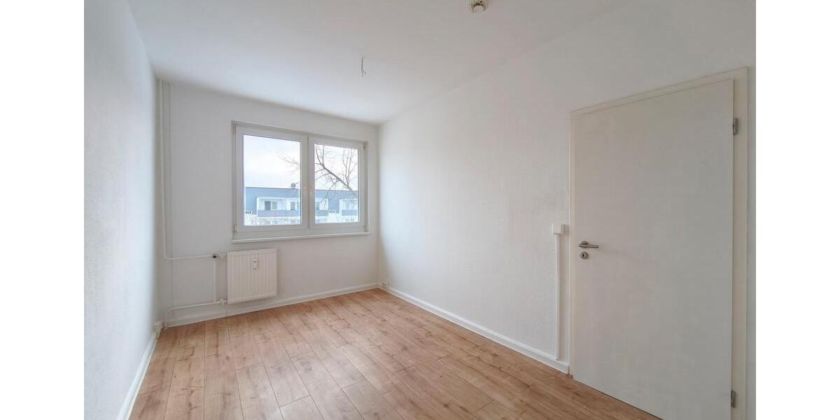 Etagenwohnung Delitzsch - 4 Zimmer, 74 m&sup2;, 518&euro; | Angebot:24976790