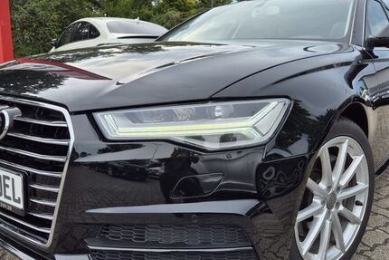 Audi A6 136.000 km 22.999 € Forst 76694