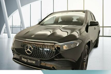 Mercedes-Benz EQA 22.313 km 35.700 &euro; Leipzig 04277