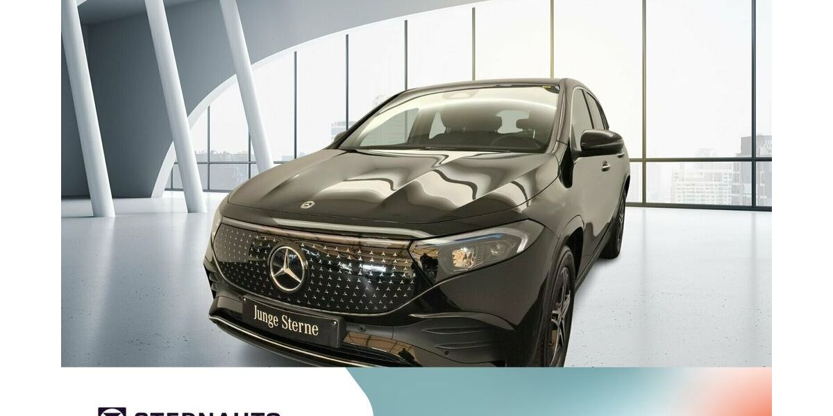 Mercedes-Benz EQA 22.313 km 35.700 &euro; Leipzig 04277