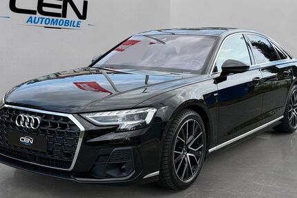 Audi A8 131.600 km 49.990 &euro; Hildesheim 31135