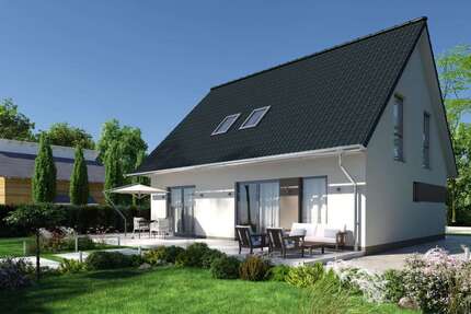 Haus zum Kaufen in Leichlingen 690.380 € 177 m² 6 zimmer