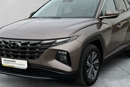 Hyundai TUCSON 42.900 km 24.990 &euro; Freiberg 09599