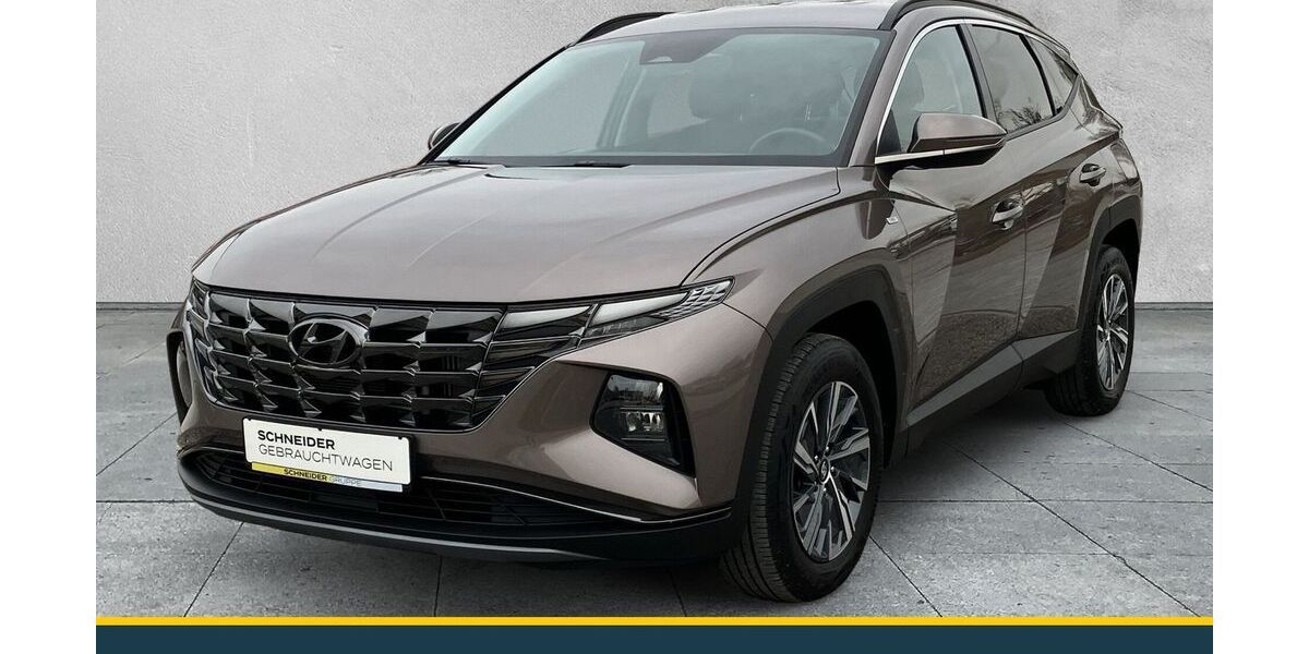 Hyundai TUCSON 42.900 km 25.240 &euro; Freiberg 09599