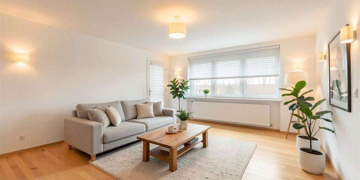 Wohnung zum Kaufen in Heilbronn 264.700 € 94 m² - Etagenwohnung Heilbronn Frankenbach | Angebot:26618035