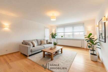 Wohnung zum Kaufen in Heilbronn 264.700 € 94 m² - Wohnung Heilbronn Frankenbach | Angebot:26618035