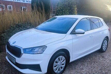 Skoda Fabia 44.200 km 15.480 &euro; Bardowick / Lüneburg 21357