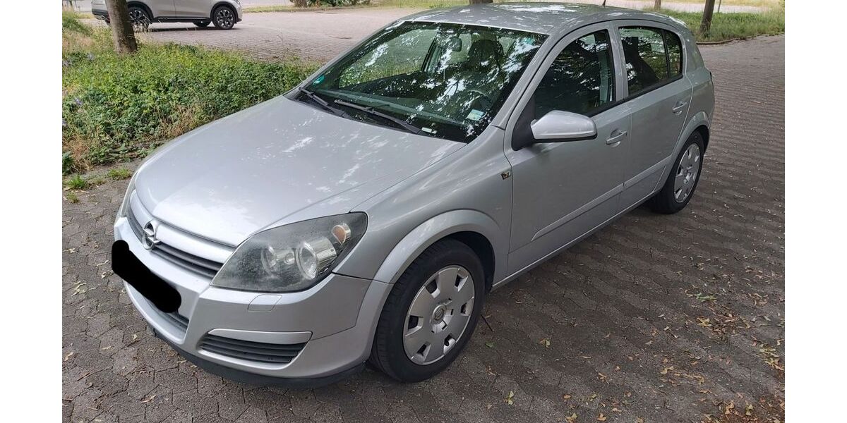 Opel Astra 138.000 km 1.850 &euro; Ludwigshafen 67061