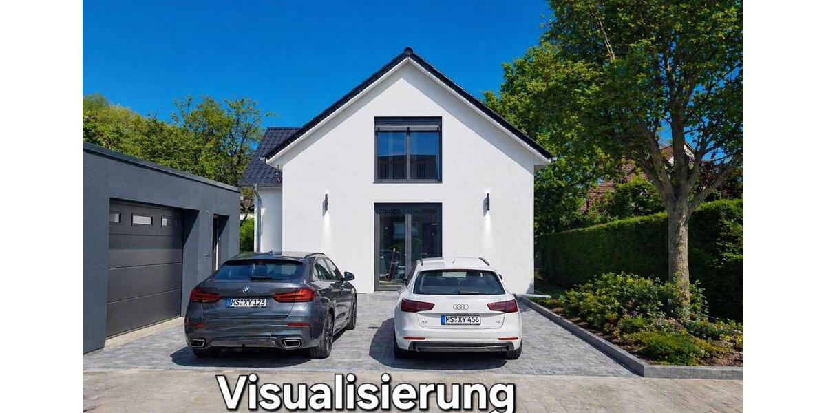 Einfamilienhaus Burgdorf - 3 Zimmer, 142 m&sup2;, 649.000&euro; | Angebot:26354969