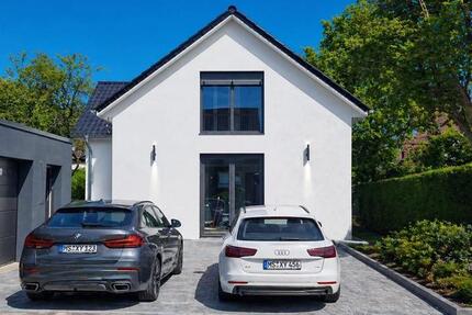 Haus Burgdorf - 3 Zimmer, 142 m&sup2;, 649.000&euro; | Angebot:26354969