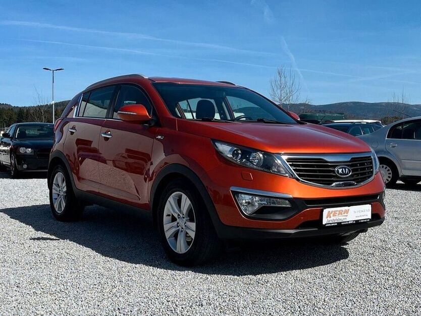 Sportage