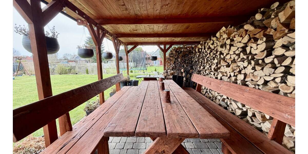 Einfamilienhaus Brunsbüttel - 6 Zimmer, 147 m&sup2;, 285.000&euro; | Angebot:26107489