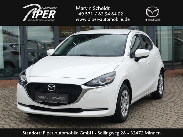 Mazda 2 14.498 km 14.990 € Minden 32427