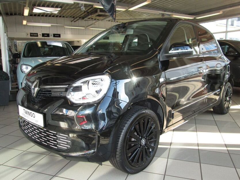 Twingo