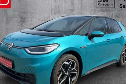 VW ID.3 51.710 km 21.950 &euro; Treuchtlingen 91757