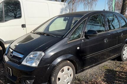 Opel Meriva 82.091 km 2.980 &euro; Wartenberg-Angersbach 36367