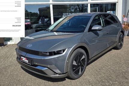 Hyundai IONIQ 5 2.500 km 47.490 &euro; Hagenow 19230