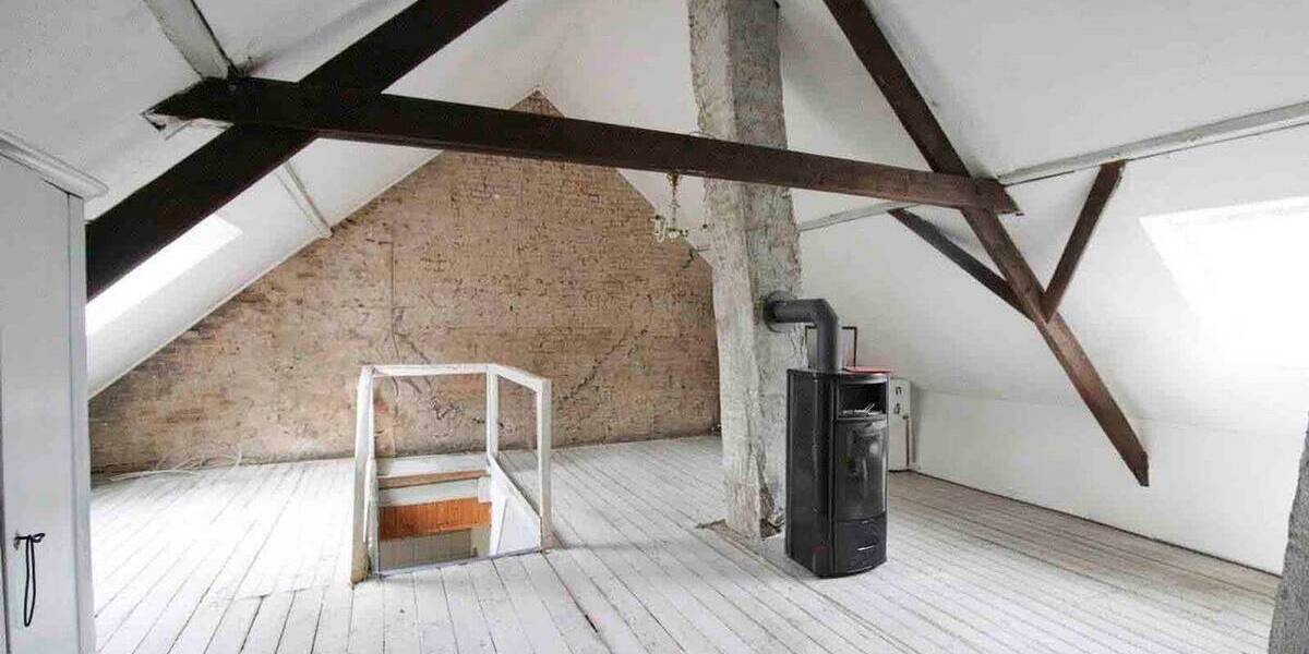 Einfamilienhaus Kalkar Hönnepel - 6 Zimmer, 190 m&sup2;, 369.000&euro; | Angebot:26244629