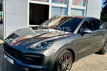 Porsche Cayenne 86.000 km 72.890 &euro; Aschersleben 06449